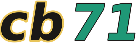 cb71 logo